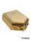 TOSSEN HS 1810 MS (Imperial Gold) - высокоскоростная сушилка для рук - фото 6951