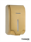 TOSSEN AL-7206 MS (Imperial Gold) - сенсорный диспенсер для мыла/дезинфицирующих средств (капля) - фото 6970