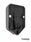 TOSSEN HS 1013 MS - высокоскоростная сушилка для рук (коллекция "Благородный графит") - фото 7764