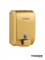 TOSSEN MN -1200 MS (Imperial Gold) - механический диспенсер жидкого мыла - фото 7881