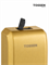 TOSSEN MN -1200 MS (Imperial Gold) - механический диспенсер жидкого мыла - фото 7883