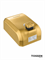 TOSSEN MN -1200 MS (Imperial Gold) - механический диспенсер жидкого мыла - фото 7884