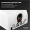 TOSSEN LS 2102 MW - сушилка для рук (коллекция «Классический белый») - фото 7933