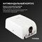 TOSSEN LS 2102 MW - сушилка для рук (коллекция «Классический белый») - фото 7965